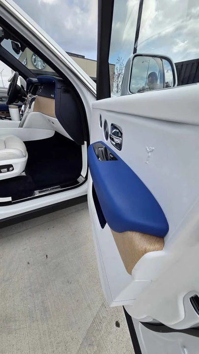 2021 Rolls-Royce Cullinan - Image 19 of 20