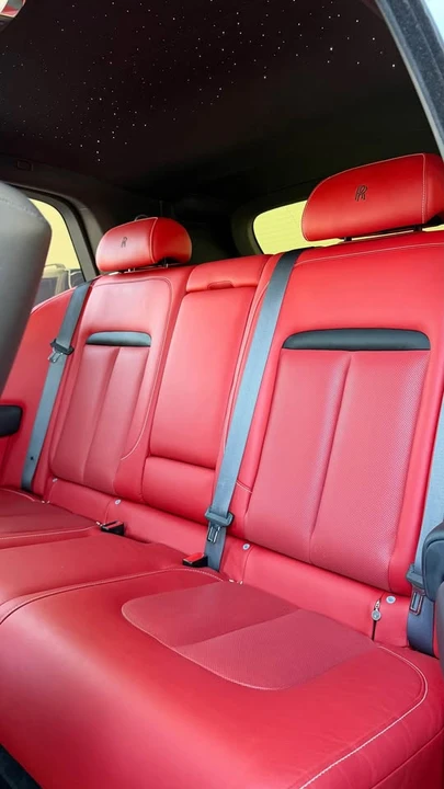 2021 Rolls-Royce Cullinan - Image 4 of 9