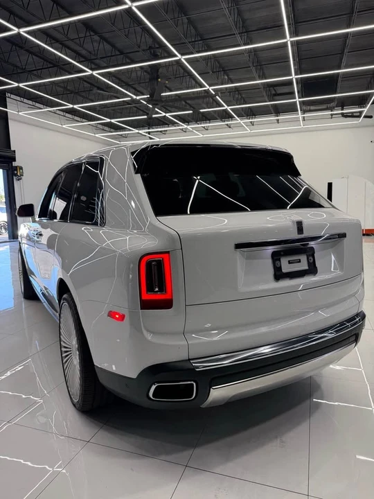 2021 Rolls-Royce Cullinan - Image 6 of 9
