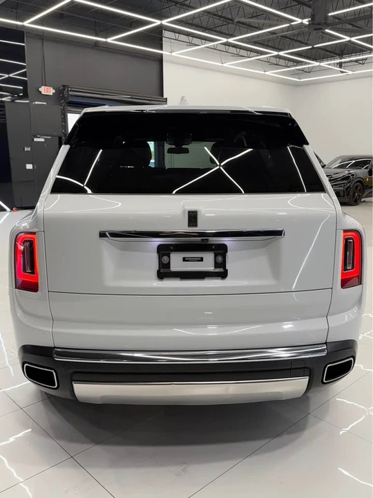 2021 Rolls-Royce Cullinan - Image 7 of 9
