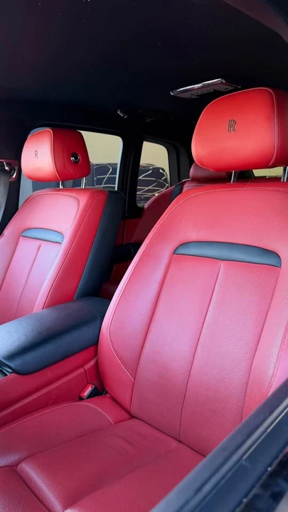 2021 Rolls-Royce Cullinan - Image 3 of 9