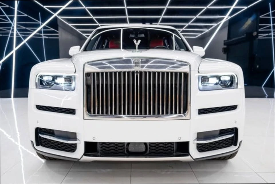 2021 Rolls-Royce Cullinan - Image 6 of 15