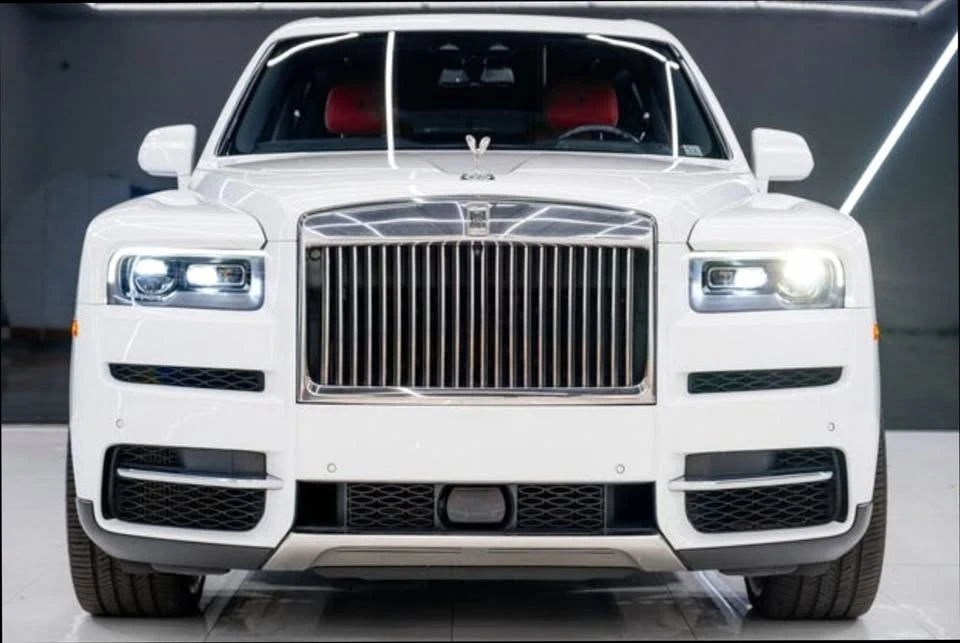 2021 Rolls-Royce Cullinan - Image 2 of 15