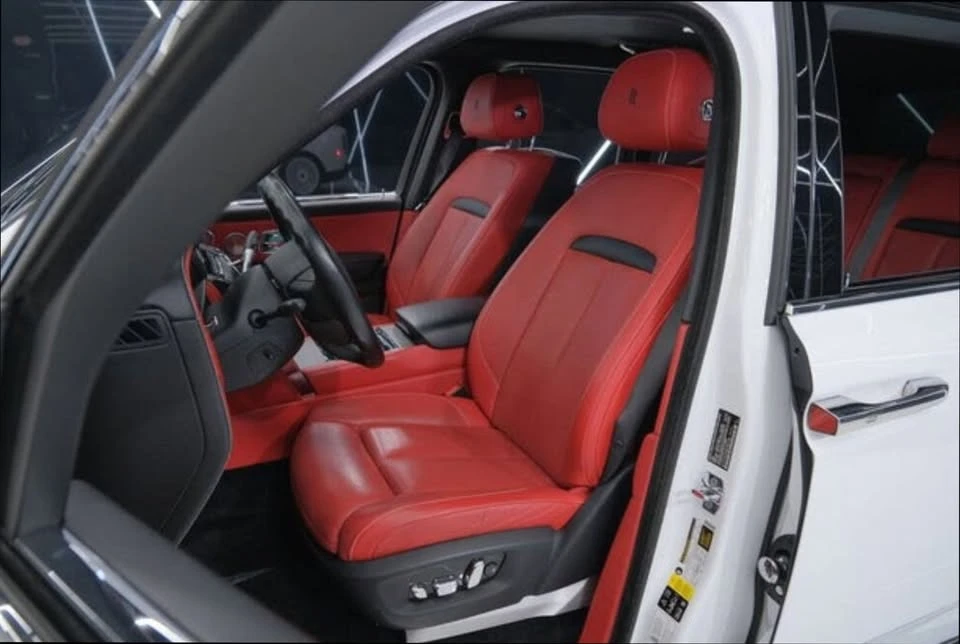 2021 Rolls-Royce Cullinan - Image 15 of 15