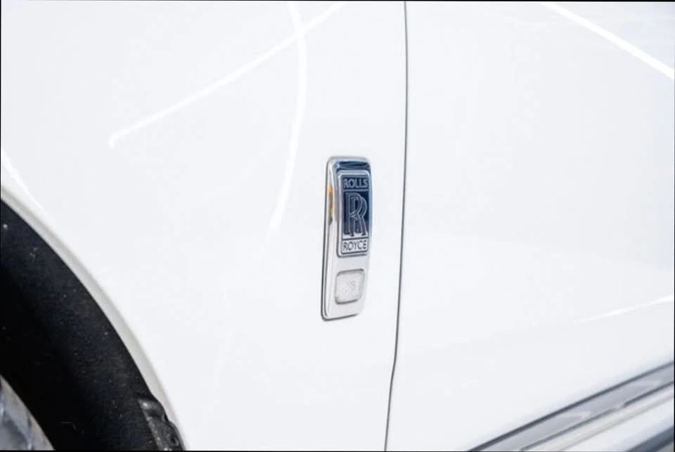 2021 Rolls-Royce Cullinan - Image 13 of 15