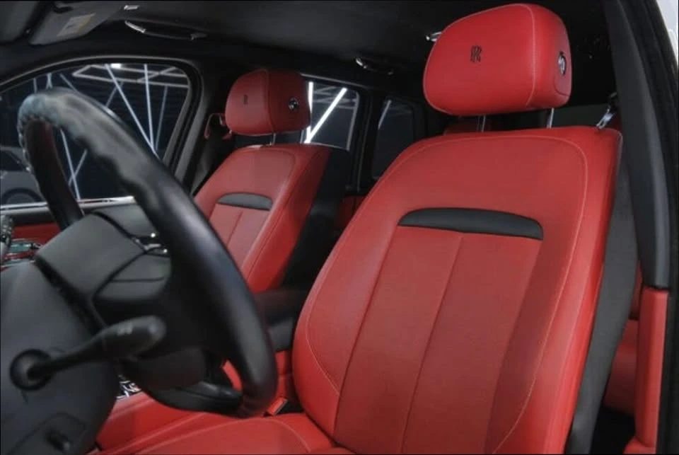 2021 Rolls-Royce Cullinan - Image 14 of 15