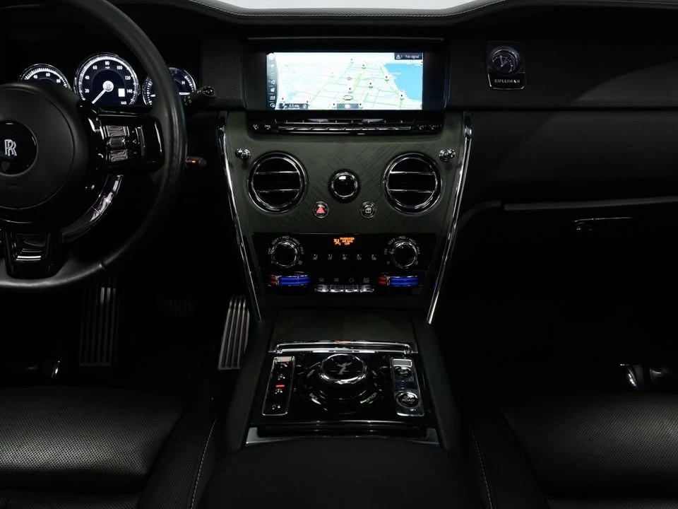 2021 Rolls-Royce Cullinan - Image 3 of 15