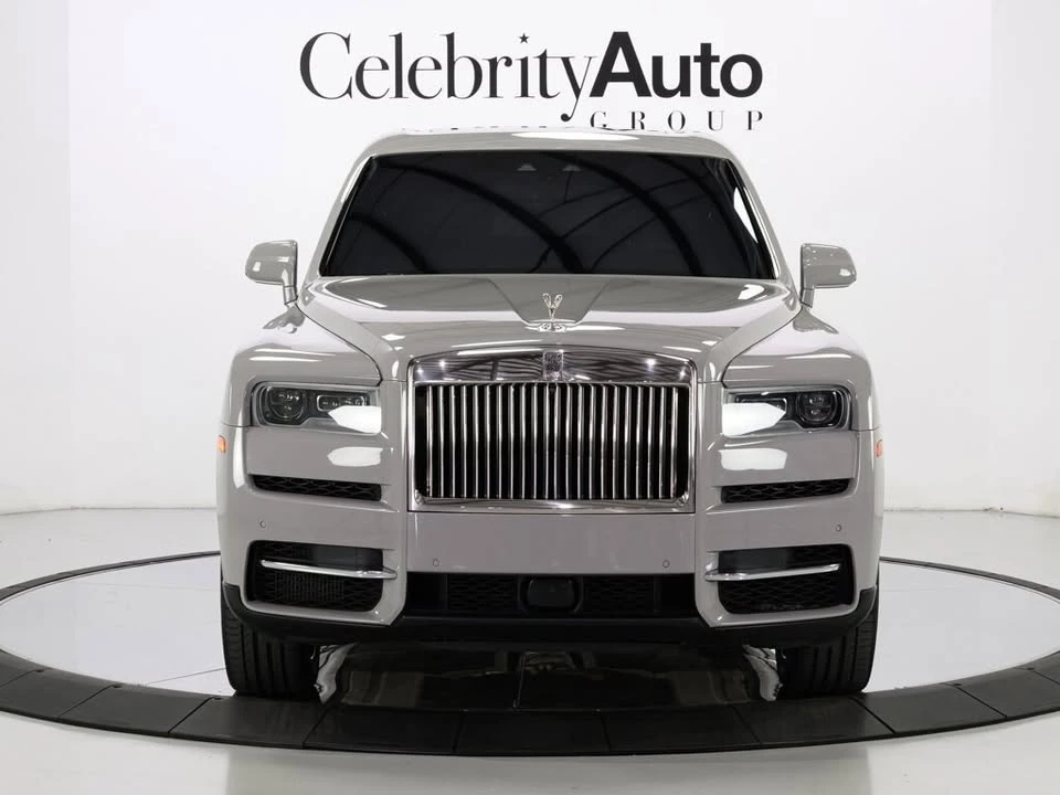 2021 Rolls-Royce Cullinan - Image 14 of 15