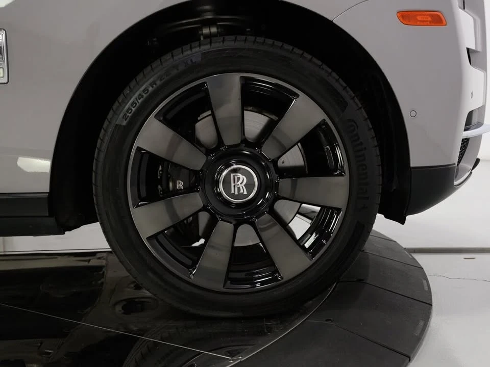 2021 Rolls-Royce Cullinan - Image 8 of 15