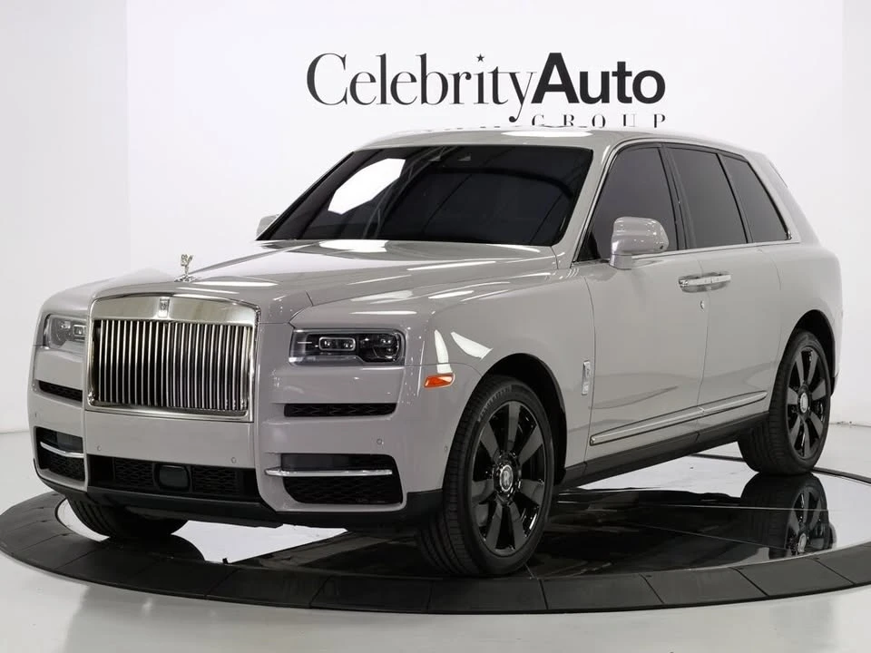 2021 Rolls-Royce Cullinan - Image 13 of 15