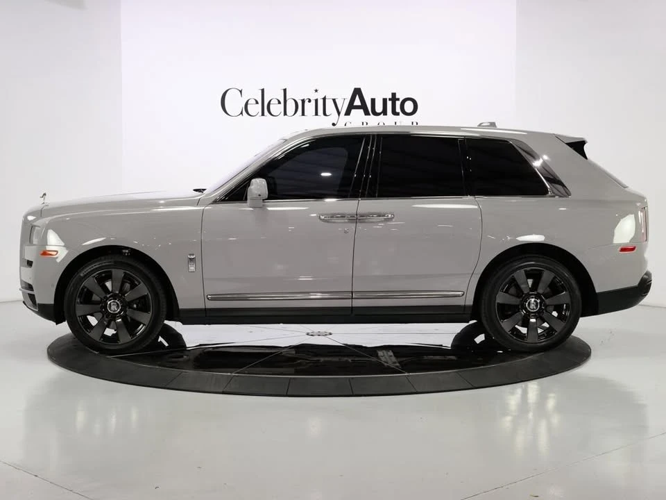 2021 Rolls-Royce Cullinan - Image 12 of 15