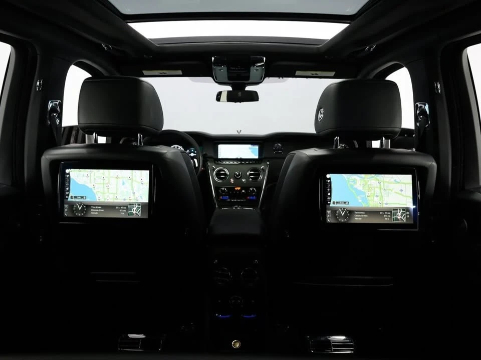 2021 Rolls-Royce Cullinan - Image 2 of 15