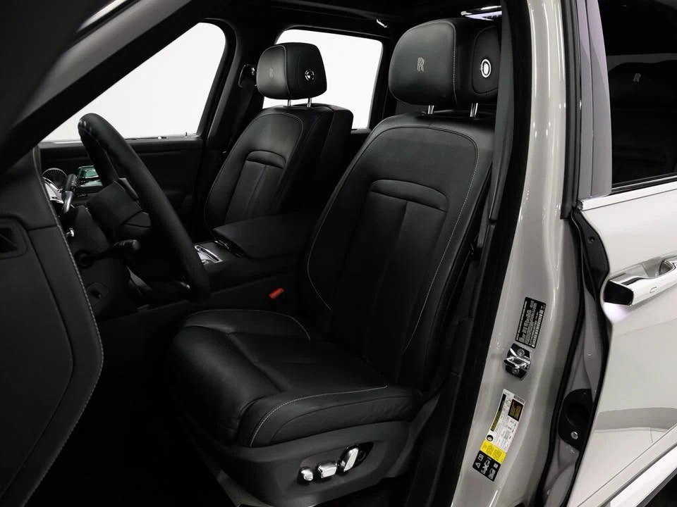 2021 Rolls-Royce Cullinan - Image 7 of 15