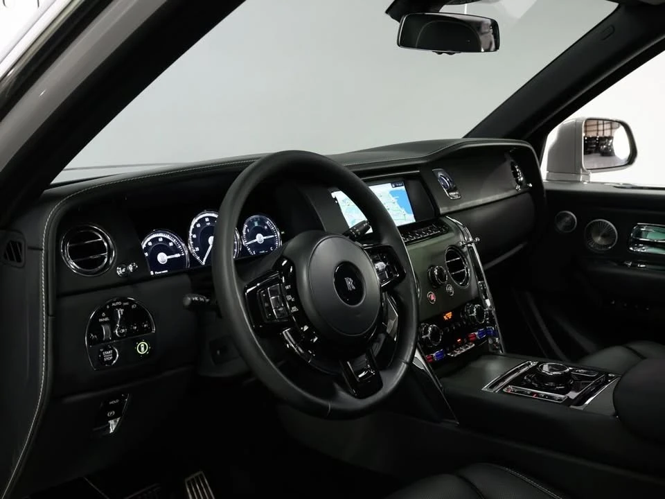 2021 Rolls-Royce Cullinan - Image 4 of 15