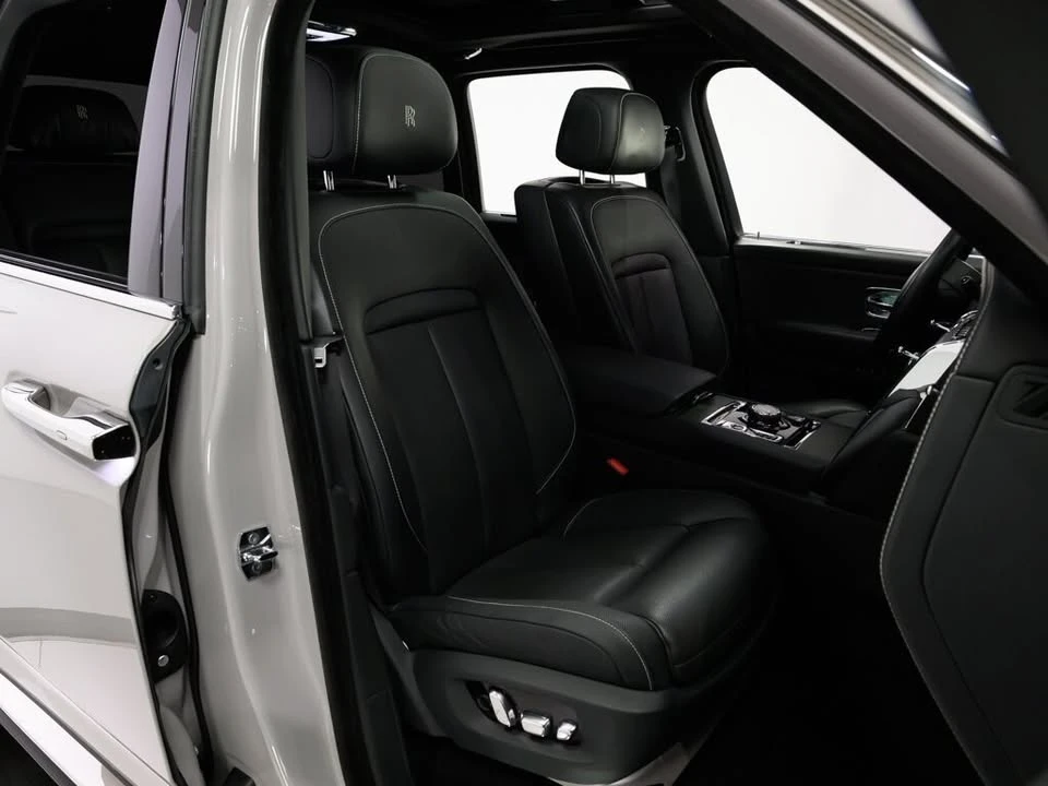 2021 Rolls-Royce Cullinan - Image 6 of 15