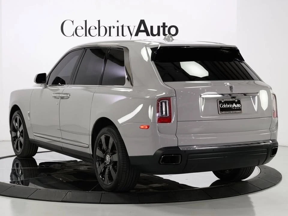 2021 Rolls-Royce Cullinan - Image 11 of 15
