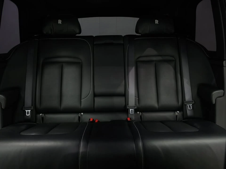 2021 Rolls-Royce Cullinan - Image 5 of 15