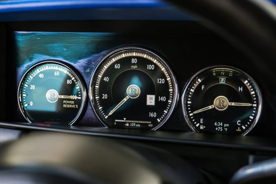2021 Rolls-Royce Cullinan - Image 13 of 20