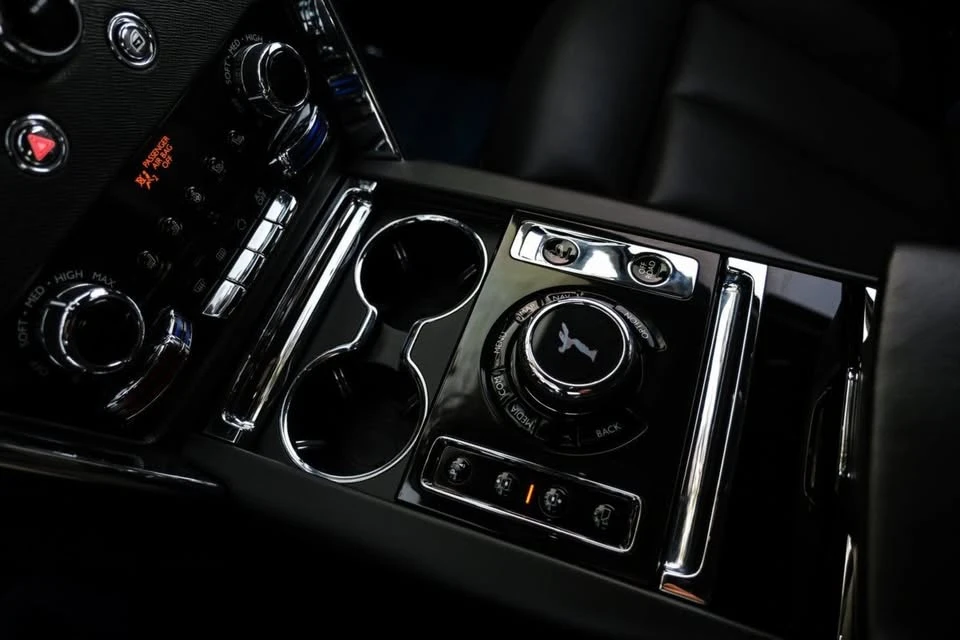 2021 Rolls-Royce Cullinan - Image 20 of 20