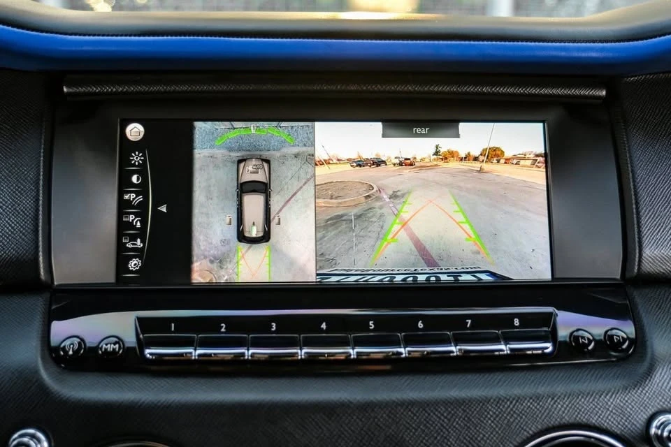 2021 Rolls-Royce Cullinan - Image 17 of 20