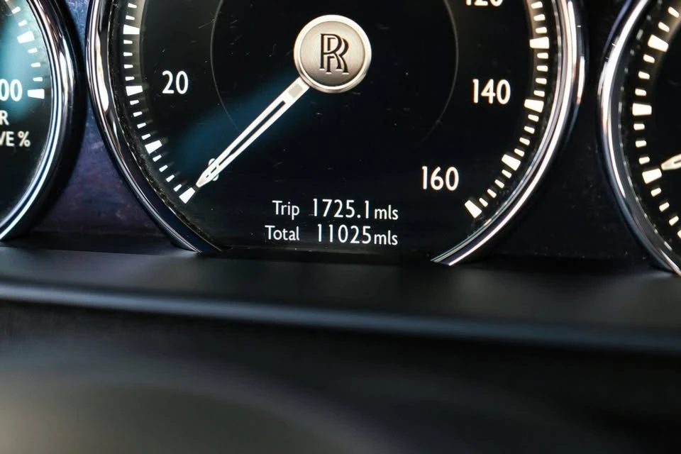 2021 Rolls-Royce Cullinan - Image 14 of 20