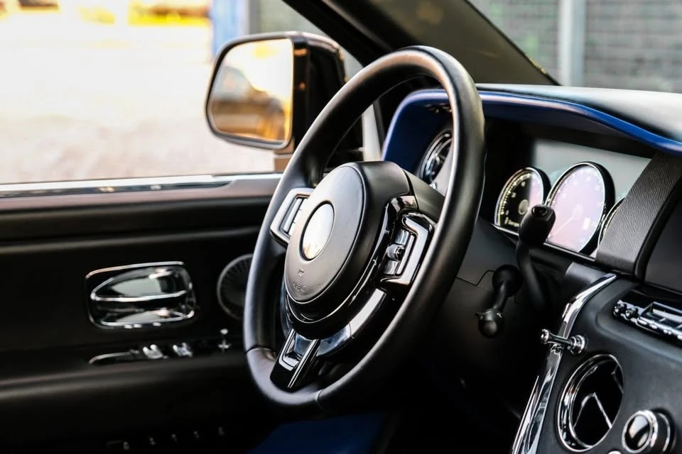 2021 Rolls-Royce Cullinan - Image 11 of 20