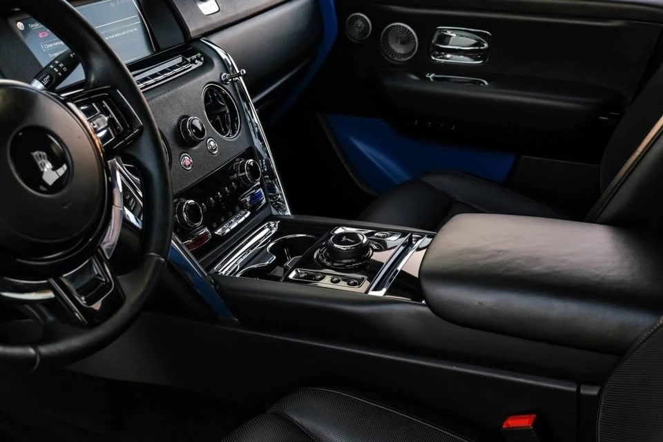 2021 Rolls-Royce Cullinan - Image 19 of 20