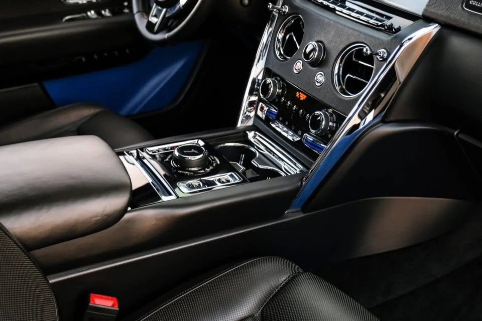 2021 Rolls-Royce Cullinan - Image 18 of 20