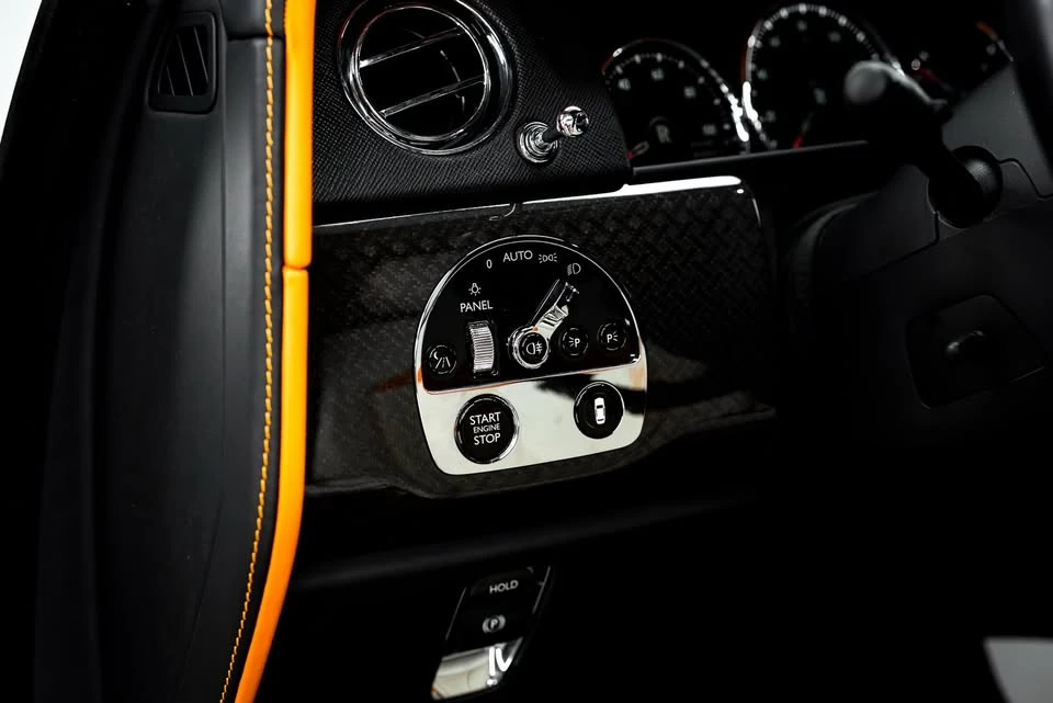 2021 Rolls-Royce Cullinan Black Badge - Image 18 of 19