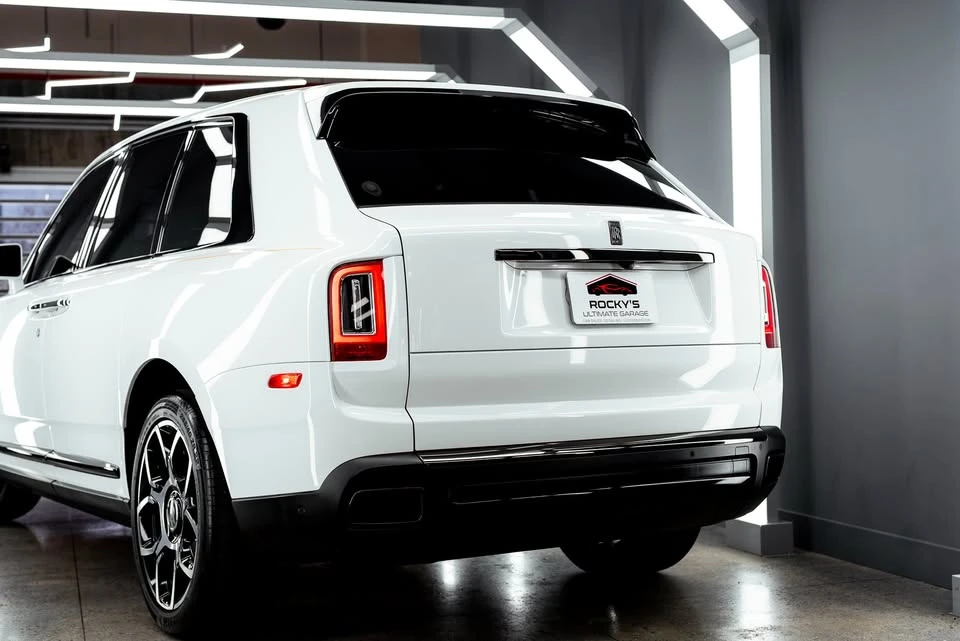 2021 Rolls-Royce Cullinan Black Badge - Image 16 of 19