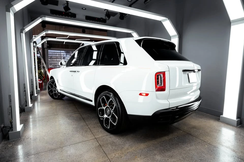 2021 Rolls-Royce Cullinan Black Badge - Image 14 of 19