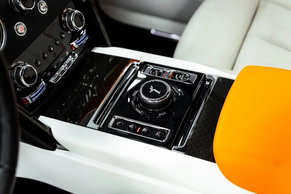 2021 Rolls-Royce Cullinan Black Badge - Image 3 of 19