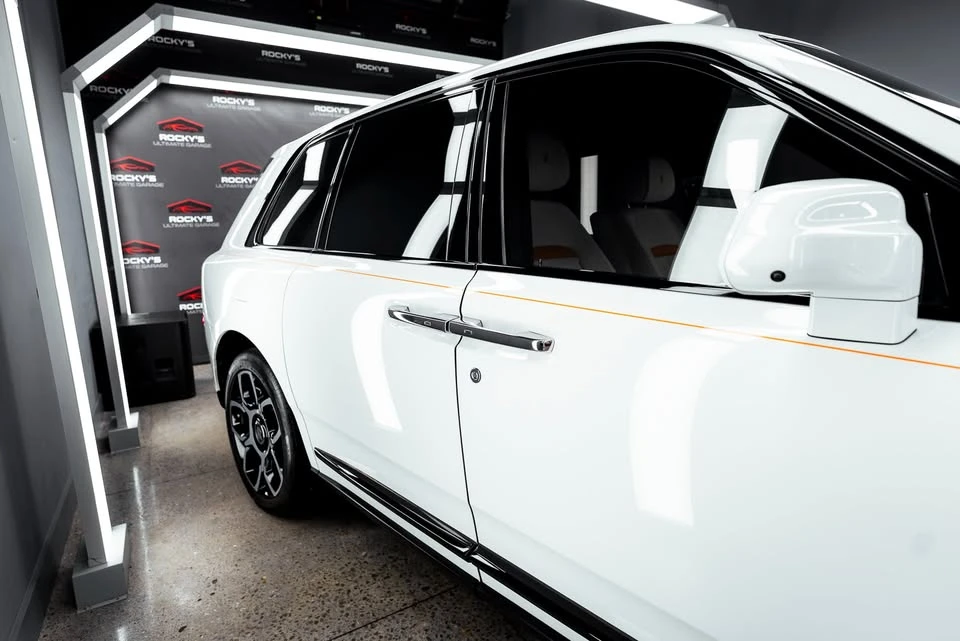2021 Rolls-Royce Cullinan Black Badge - Image 12 of 19