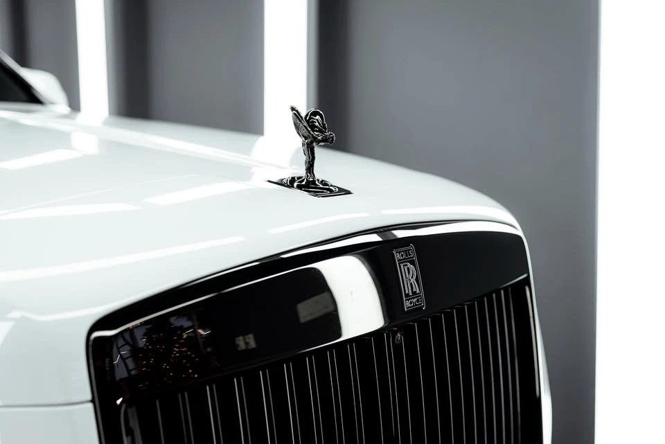 2021 Rolls-Royce Cullinan Black Badge - Image 15 of 19