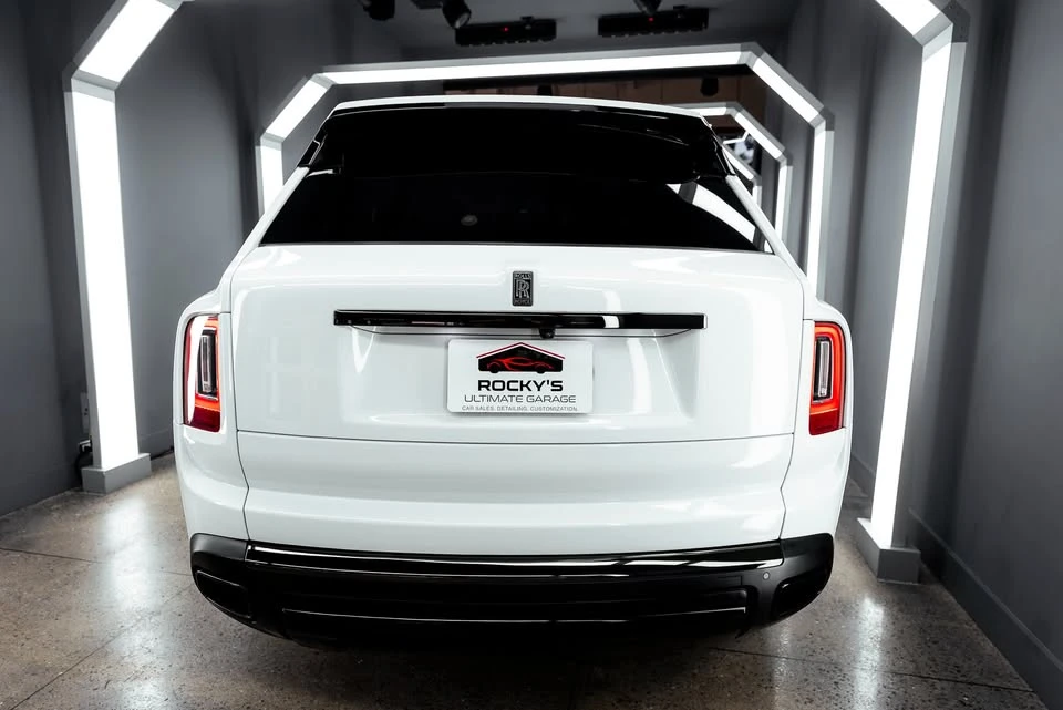 2021 Rolls-Royce Cullinan Black Badge - Image 13 of 19