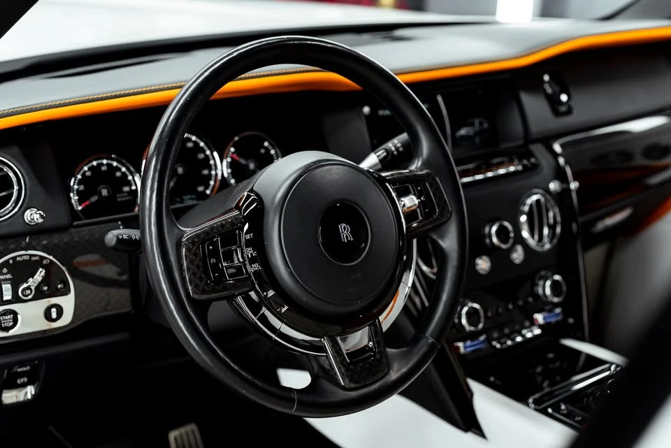 2021 Rolls-Royce Cullinan Black Badge - Image 19 of 19