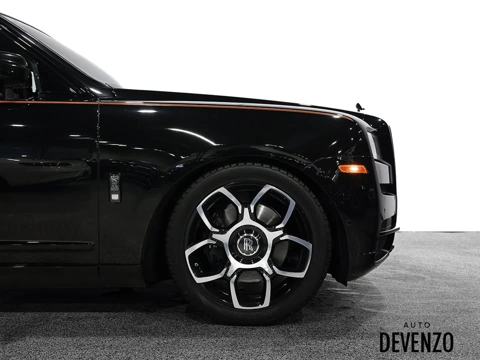 2021 Rolls-Royce Cullinan Black Badge - Image 5 of 5