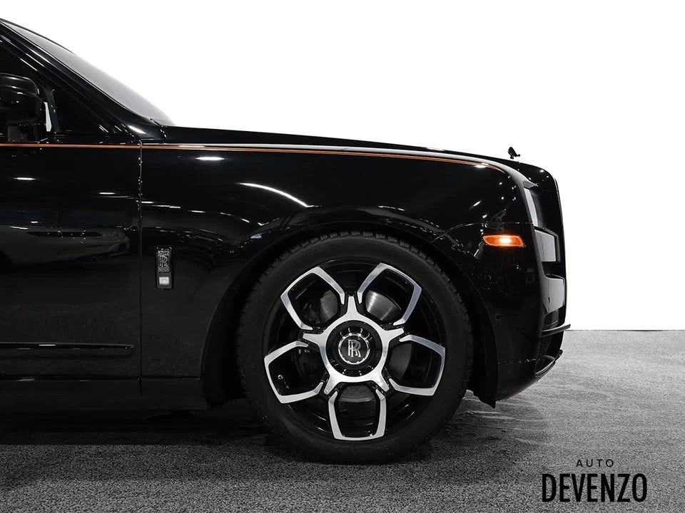 2021 Rolls-Royce Cullinan Black Badge - Image 5 of 5