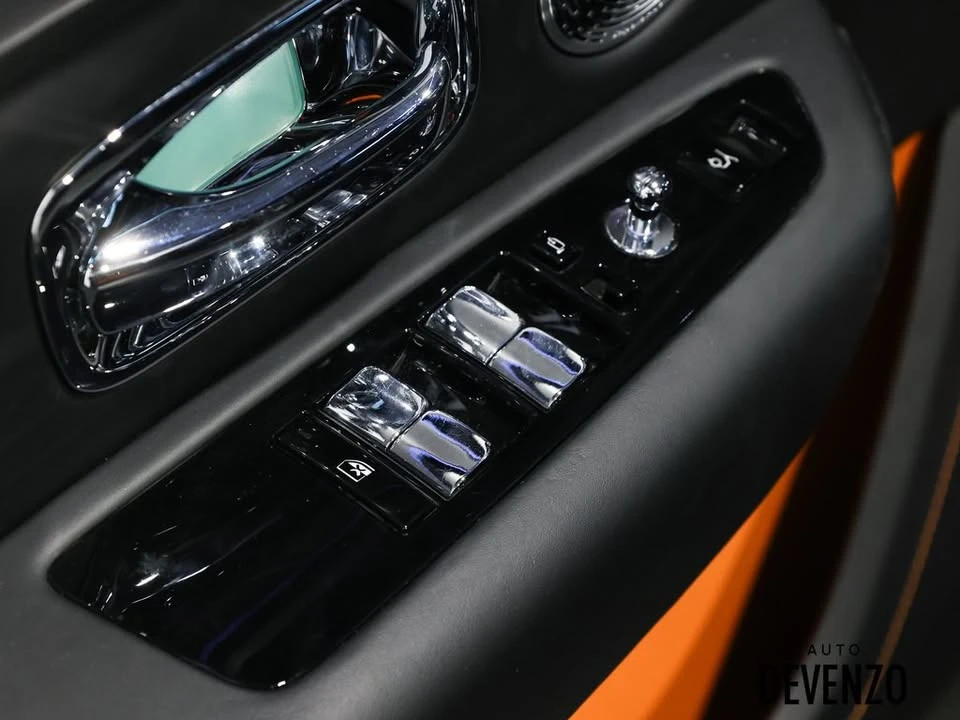 2021 Rolls-Royce Cullinan Black Badge - Image 6 of 15
