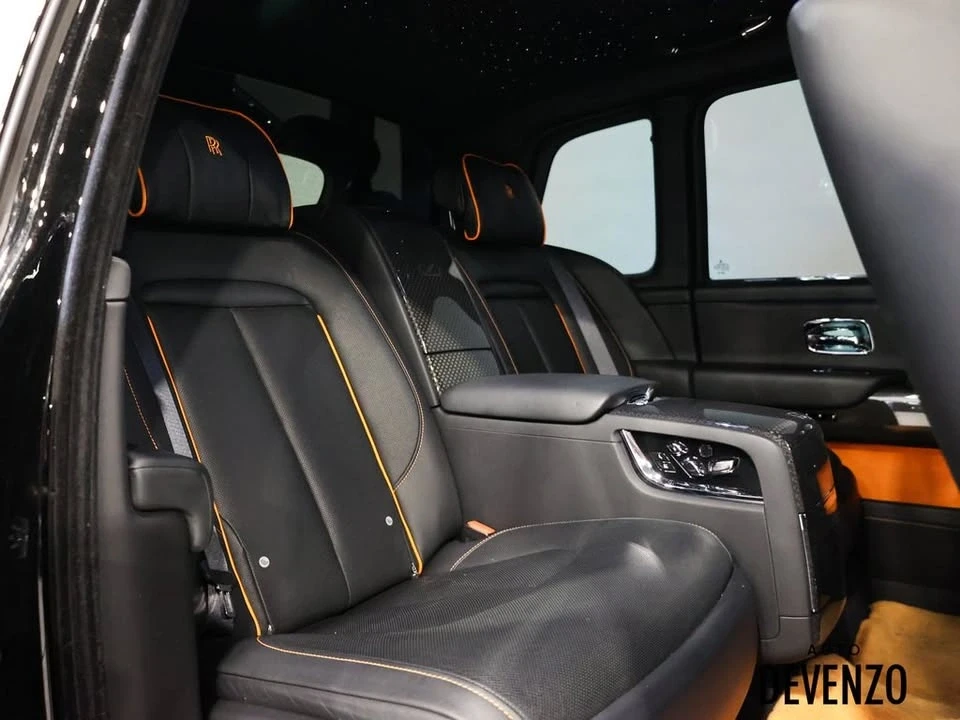 2021 Rolls-Royce Cullinan Black Badge - Image 13 of 19