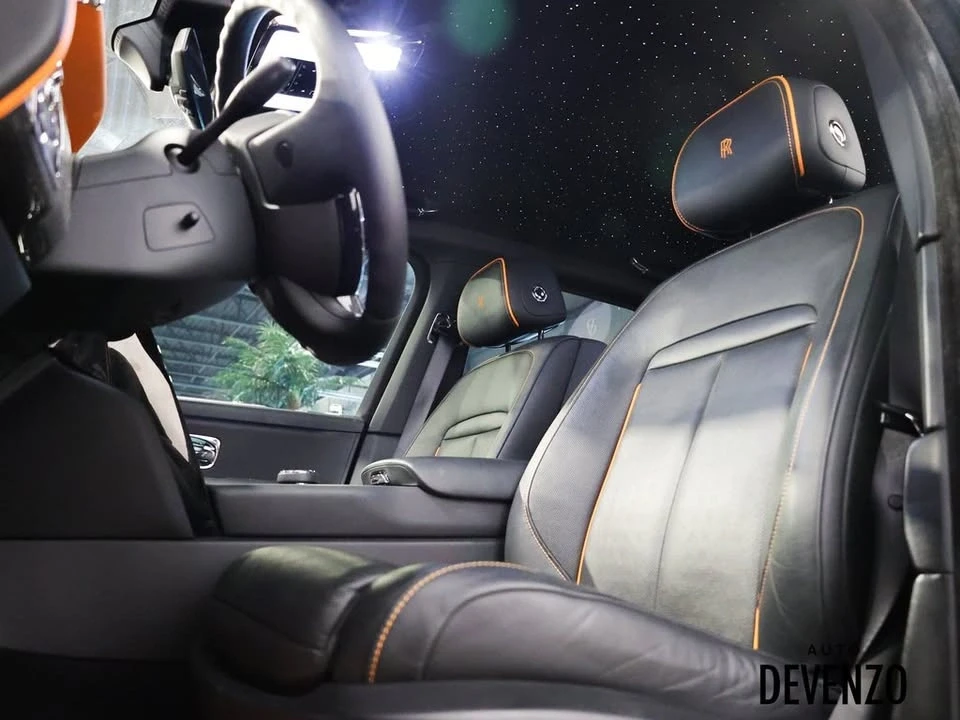 2021 Rolls-Royce Cullinan Black Badge - Image 10 of 19