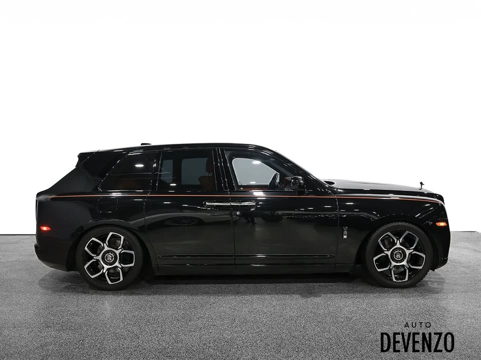 2021 Rolls-Royce Cullinan Black Badge - Image 2 of 19