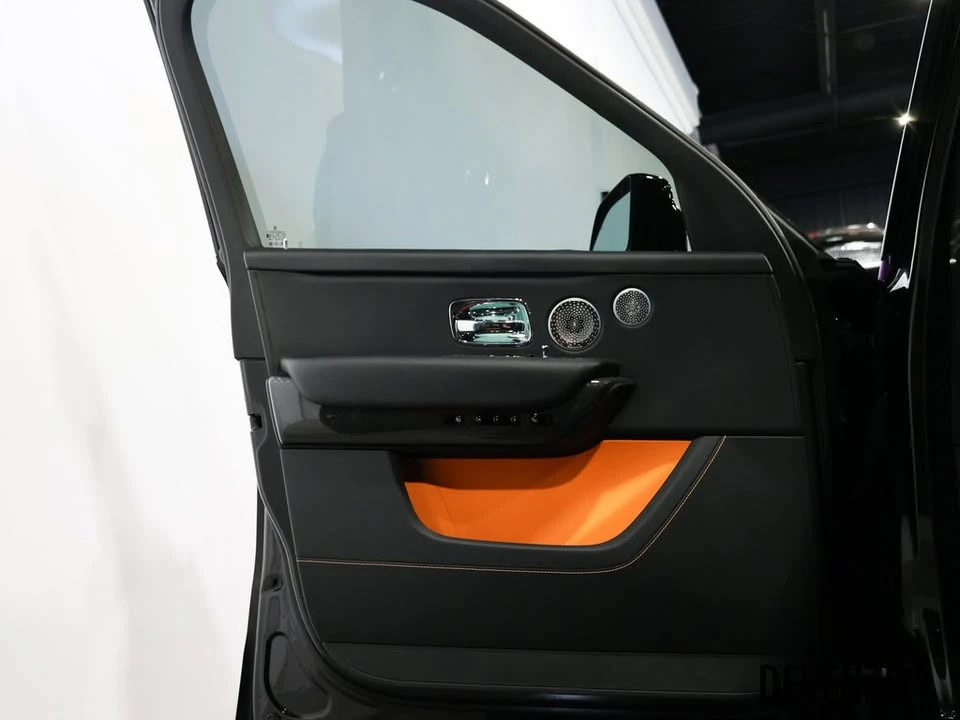 2021 Rolls-Royce Cullinan Black Badge - Image 6 of 20