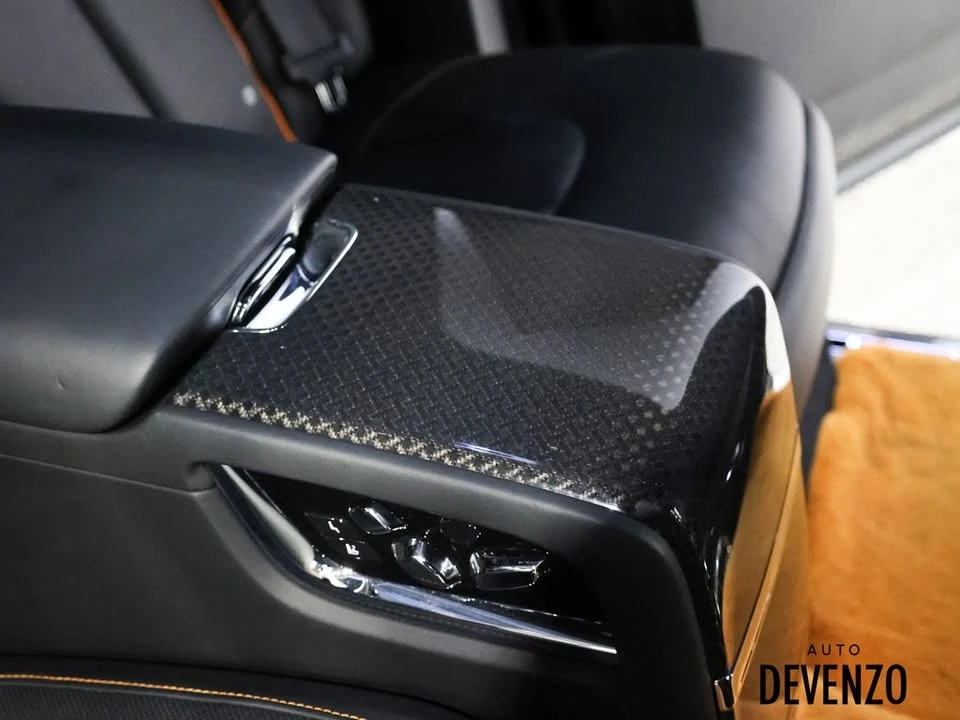 2021 Rolls-Royce Cullinan Black Badge - Image 15 of 20