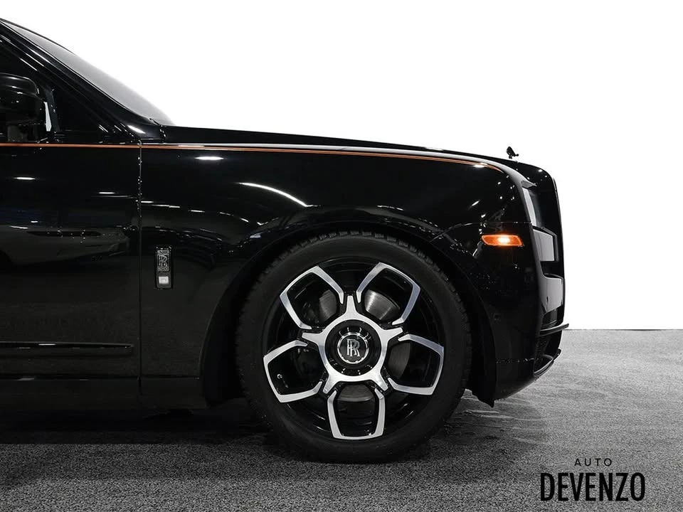 2021 Rolls-Royce Cullinan Black Badge - Image 5 of 20