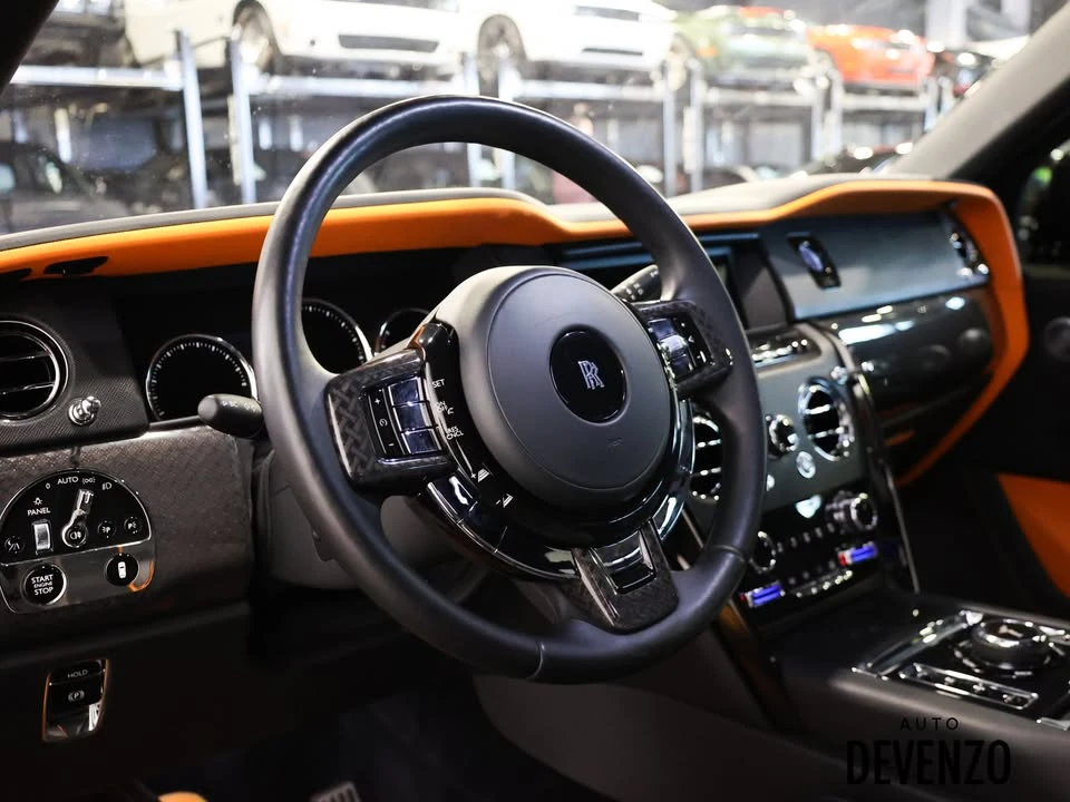 2021 Rolls-Royce Cullinan Black Badge - Image 20 of 20