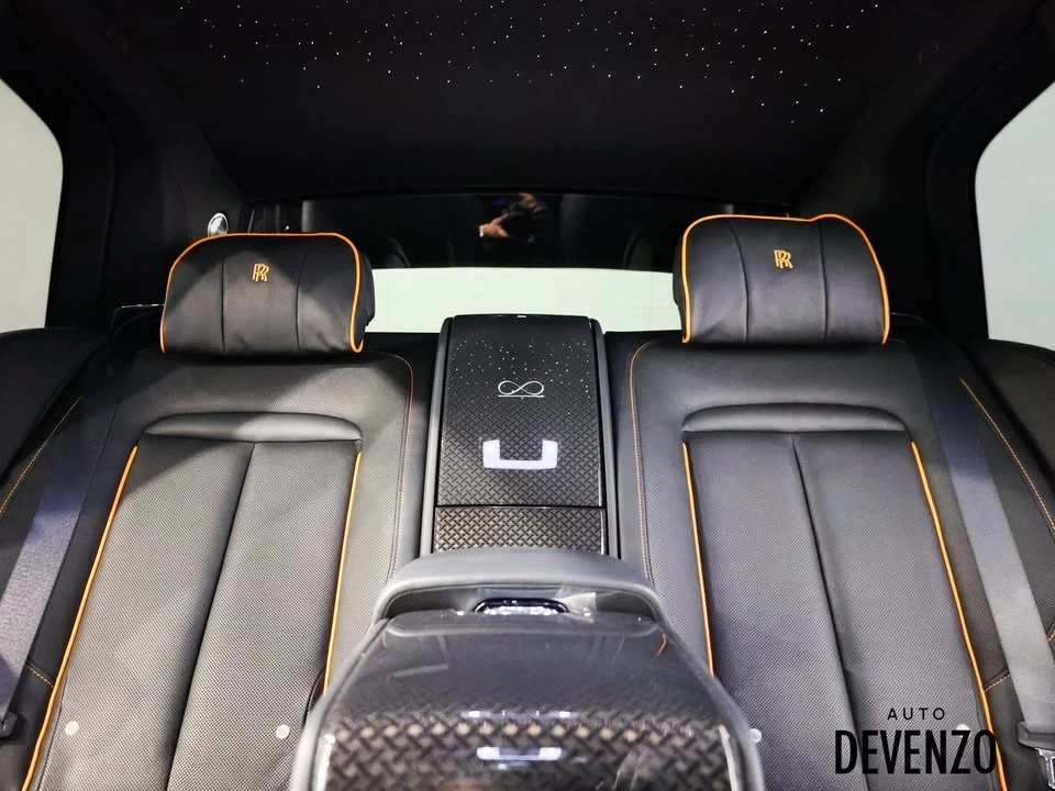 2021 Rolls-Royce Cullinan Black Badge - Image 11 of 17
