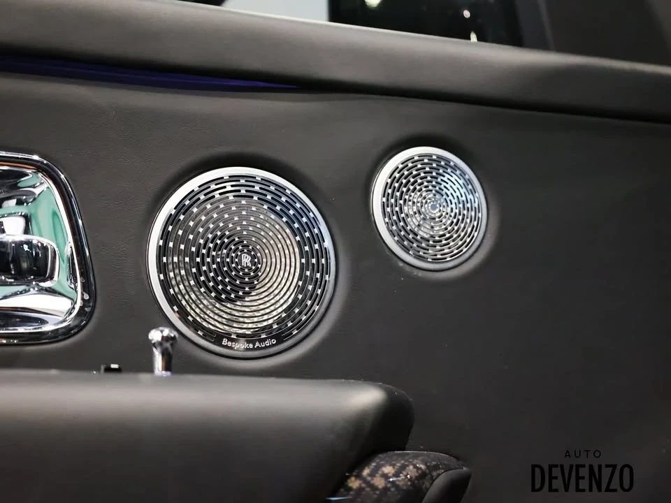 2021 Rolls-Royce Cullinan Black Badge - Image 14 of 19