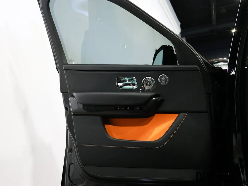 2021 Rolls-Royce Cullinan Black Badge - Image 14 of 20