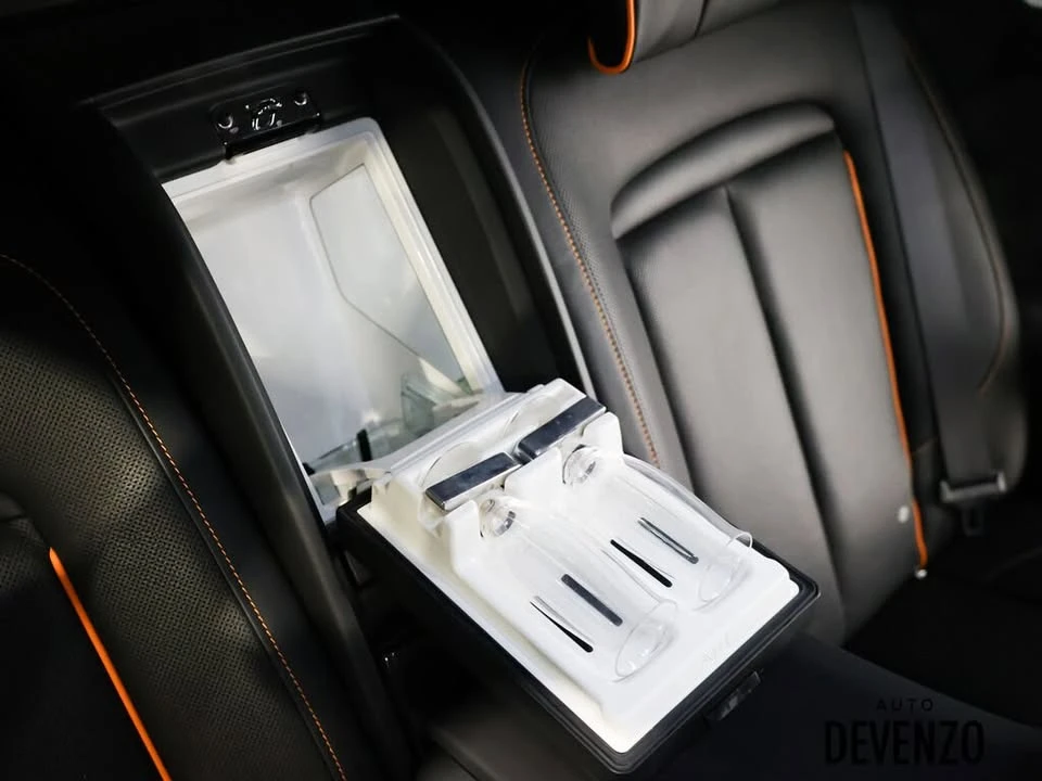 2021 Rolls-Royce Cullinan Black Badge - Image 13 of 20